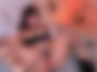 nikavelvet's Live Sex Cam Show