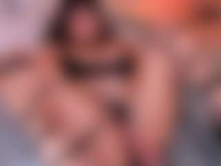 nikavelvet's Live Sex Cam Show