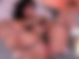 nikavelvet's Live Sex Cam Show