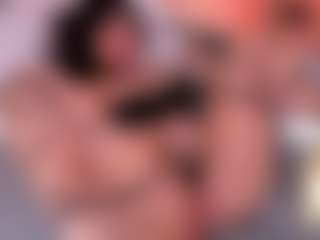 nikavelvet's Live Sex Cam Show