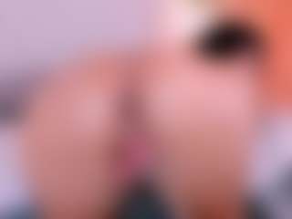 nikavelvet's Live Sex Cam Show
