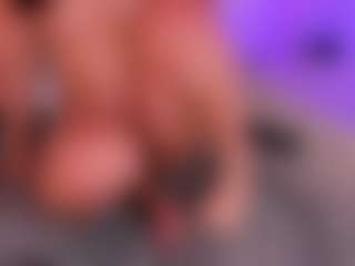 nikavelvet's Live Sex Cam Show