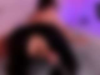 nikavelvet's Live Sex Cam Show