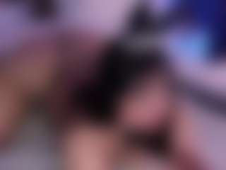 nikavelvet's Live Sex Cam Show