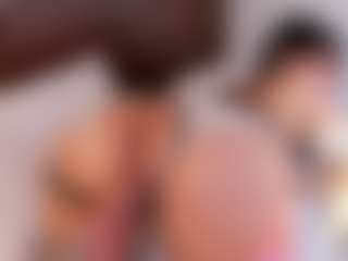 nikavelvet's Live Sex Cam Show
