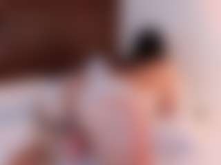 nikavelvet's Live Sex Cam Show