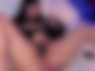 nikavelvet's Live Sex Cam Show