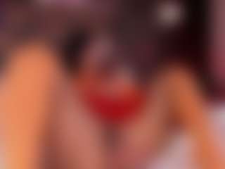 nikavelvet's Live Sex Cam Show