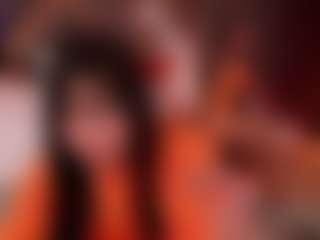 nikavelvet's Live Sex Cam Show