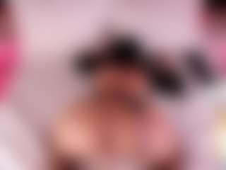 nikavelvet's Live Sex Cam Show