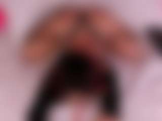nikavelvet's Live Sex Cam Show