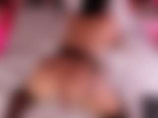 nikavelvet's Live Sex Cam Show