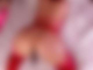 nikavelvet's Live Sex Cam Show