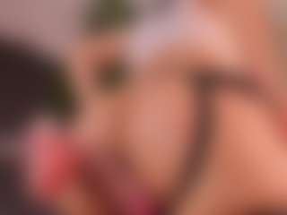 nikavelvet's Live Sex Cam Show