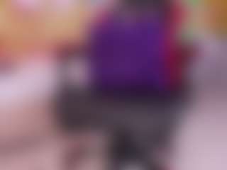 BBWCloe's Live Sex Cam Show