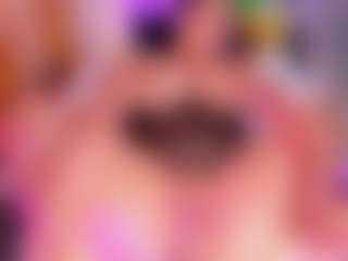 BBWCloe's Live Sex Cam Show