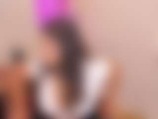BBWCloe's Live Sex Cam Show