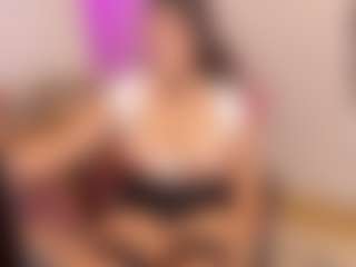 BBWCloe's Live Sex Cam Show