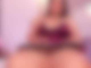 BBWCloe's Live Sex Cam Show