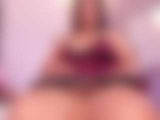 BBWCloe's Live Sex Cam Show