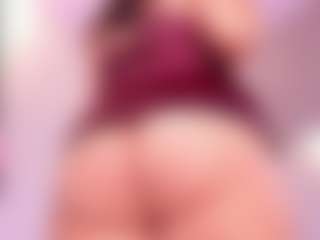 BBWCloe's Live Sex Cam Show