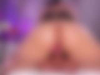 Live-Cam-Show mit BBWCloe - Twerk auf Camsoda
