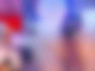 Live cam show with Erikamontiel - Red Hair on 1on1-livenow