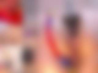 Erikamontiel's Live Sex Cam Show