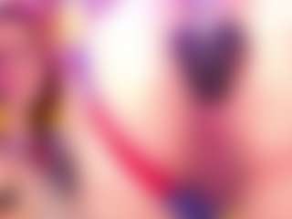 Live cam show with Erikamontiel - Striptease on crypto-cams
