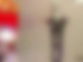 Erikamontiel's Live Sex Cam Show