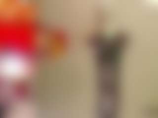 Erikamontiel's Live Sex Cam Show