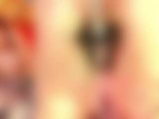 Live cam show with Erikamontiel - Spank on TastyBlacksLive