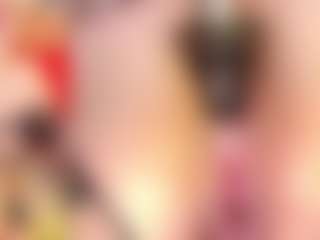 Erikamontiel's Live Sex Cam Show