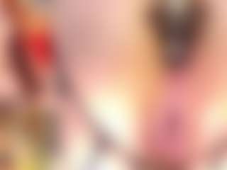 Erikamontiel's Live Sex Cam Show