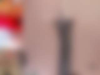 Live cam show with Erikamontiel - Red Hair Dildo on TastyBlacksLive