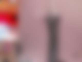 Erikamontiel's Live Sex Cam Show