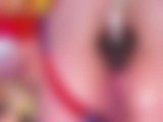 Erikamontiel's Live Sex Cam Show