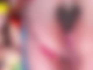 Erikamontiel's Live Sex Cam Show