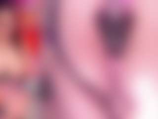 Erikamontiel's Live Sex Cam Show