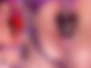 Erikamontiel's Live Sex Cam Show