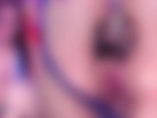 Live cam show with Erikamontiel - Anal on Camsoda