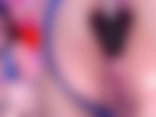 Erikamontiel's Live Sex Cam Show