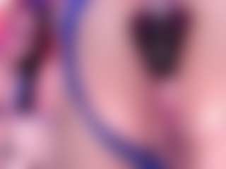 Erikamontiel's Live Sex Cam Show