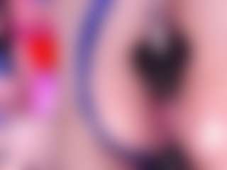 Erikamontiel's Live Sex Cam Show
