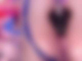 Erikamontiel's Live Sex Cam Show