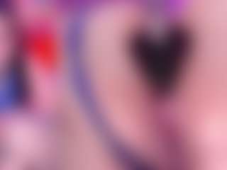 Erikamontiel's Live Sex Cam Show