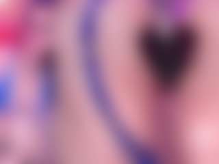Erikamontiel's Live Sex Cam Show