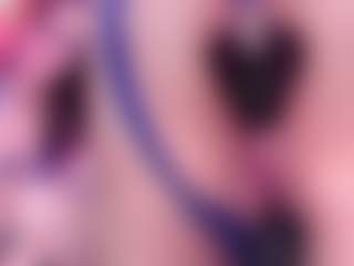 Erikamontiel's Live Sex Cam Show