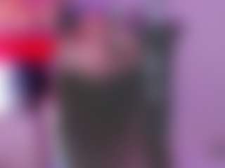 Erikamontiel's Live Sex Cam Show