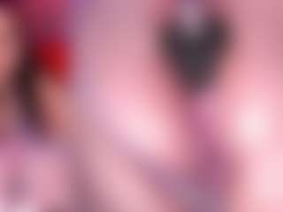 Erikamontiel's Live Sex Cam Show